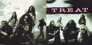 Treat (2) - Treat (CD Tweedehands)
