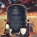 Bloodstone - Riddle Of The Sphinx (LP Tweedehands) - Discords.nl