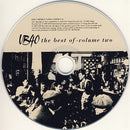 UB40 - The Best Of UB40 - Volumes 1 & 2 (CD) - Discords.nl
