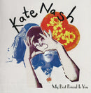 Kate Nash - My Best Friend Is You (CD Tweedehands) - Discords.nl
