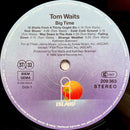 Tom Waits - Big Time (LP Tweedehands)