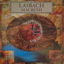Laibach - Macbeth (CD) - Discords.nl