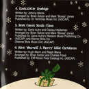 Brian Setzer Orchestra - Rockin' Rudolph (CD) - Discords.nl