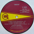 Switch - Switch (LP Tweedehands)