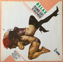 Frankie Goes To Hollywood - Relax (12” Tweedehands)