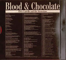 Elvis Costello & The Attractions - Blood & Chocolate (CD Tweedehands) - Discords.nl
