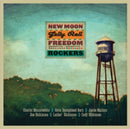 New Moon Jelly Roll Freedom Rockers - Volume 1 & 2 (LP) - Discords.nl