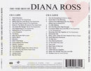 Diana Ross - Love & Life - The Very Best Of Diana Ross (CD Tweedehands)