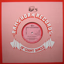 First Love - Don't Say Goodnight (12" Tweedehands) - Discords.nl
