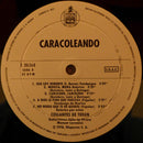 Collantes De Teran - Caracoleando (LP Tweedehands)