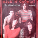 Milk 'N' Cookies - Little Lost And Innocent / Just Friends (7-inch Tweedehands) - Discords.nl