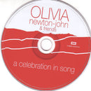 Olivia Newton-John - A Celebration In Song (CD Tweedehands) - Discords.nl