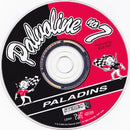 Paladins, The - Palvoline No.7 (CD Tweedehands) - Discords.nl