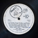 Conjunto Explosão Do Samba - Explosão Do Samba Volume 4 (LP Tweedehands) - Discords.nl
