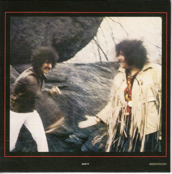 Mountain - Original Album Classics (CD Tweedehands)
