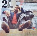 Dave Bailey Quintet, The - 2 Feet In The Gutter (LP Tweedehands)