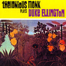 Thelonious Monk - Thelonious Monk Plays Duke Ellington (LP Tweedehands) - Discords.nl