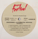 Creedence Clearwater Revival Featuring John Fogerty - Chronicle (The 20 Greatest Hits) (LP Tweedehands)
