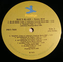 Sonny Stitt - Bud's Blues (LP Tweedehands) - Discords.nl
