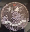 Kempi - Het Testament Van Zanian Adamus (LP) - Discords.nl