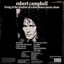 Robert Campbell (3) - Living In The Shadow Of A Downtown Movie Show (LP Tweedehands) - Discords.nl