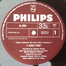 Ivor Slaney - Original Soundtrack From The Jack Le Vien Production: A King's Story (LP Tweedehands)