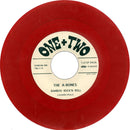 A-Bones, The - Play Bamboo Rock N' Roll! (7-inch Tweedehands) - Discords.nl