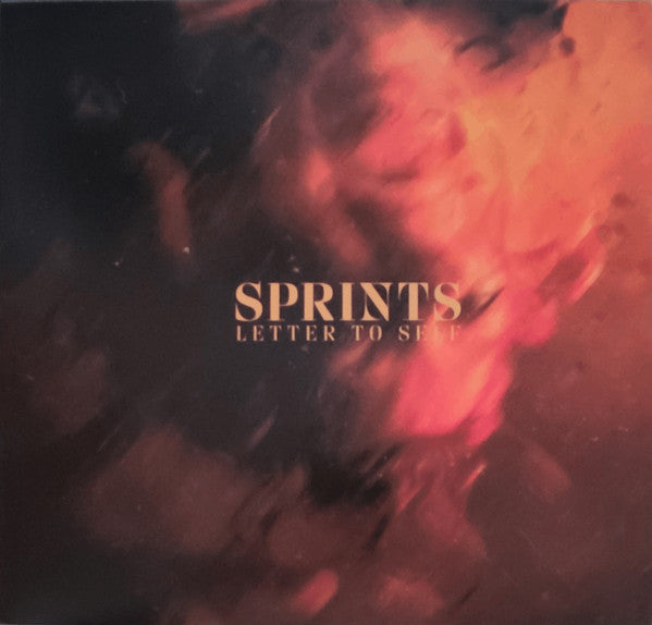 Sprints - Letter To Self (LP)