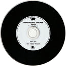 Emerson, Lake & Palmer - Trilogy (CD Tweedehands) - Discords.nl