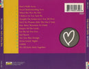 Four Tops - With Love (CD Tweedehands)