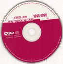 Various - Top 40 Hitdossier 1995-1996 (CD) - Discords.nl
