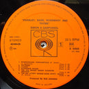 Simon & Garfunkel - Parsley, Sage, Rosemary And Thyme (LP Tweedehands) - Discords.nl