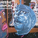 Herbie Hancock - Sound-System (LP Tweedehands) - Discords.nl
