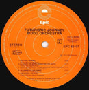 Biddu Orchestra - Futuristic Journey (LP Tweedehands)