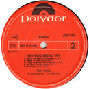 Roxy Music - Greatest Hits (LP Tweedehands)