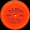 Taj Mahal - The Natch'l Blues (LP Tweedehands) - Discords.nl