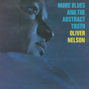 Oliver Nelson - More Blues And The Abstract Truth (LP Tweedehands)