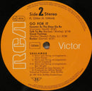 Shalamar - Go For It (LP Tweedehands)