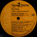 Elvis Presley - Elvis - That's The Way It Is (LP Tweedehands)