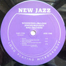 Phil Woods / Gene Quill / Jackie McLean / John Jenkins (2) / Hal McKusick - Bird Feathers (LP Tweedehands)