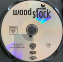 Various - Woodstock (3 Days Of Peace & Music The Director's Cut!) (DVD Tweedehands)