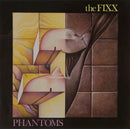 Fixx, The - Phantoms (LP Tweedehands) - Discords.nl