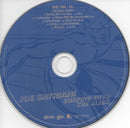 Joe Satriani - Surfing With The Alien (CD Tweedehands)