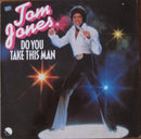 Tom Jones - Do You Take This Man (LP Tweedehands)