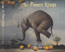 Flower Kings, The - Waiting For Miracles (CD) - Discords.nl
