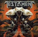 Testament - Brotherhood Of The Snake (CD) - Discords.nl