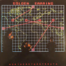 Golden Earring - N.E.W.S. (LP Tweedehands)