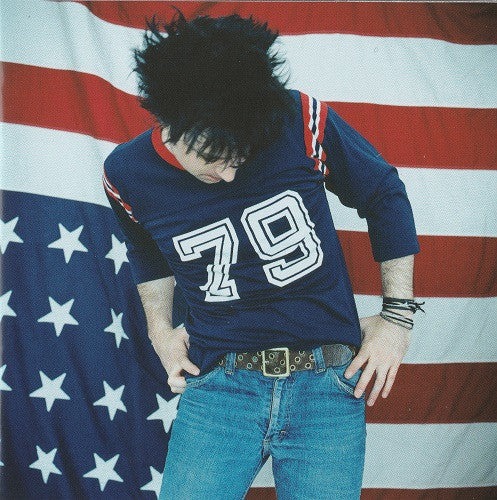 Ryan Adams - Gold (CD)