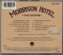 Doors, The - Morrison Hotel (CD Tweedehands)