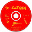 Various - This Is Cult Fiction (CD) - Discords.nl